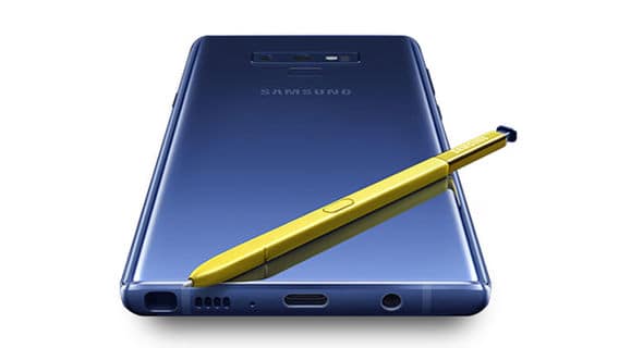 samsung note 9 512gb olx