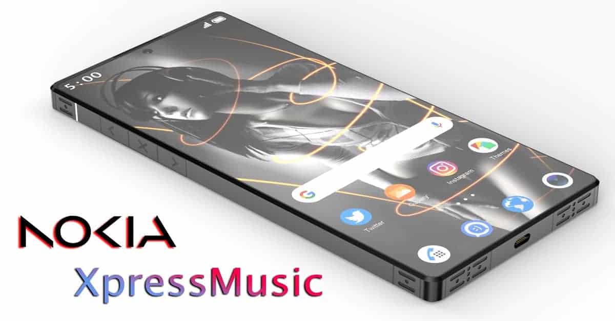 Especifica Es Do Nokia Xpressmusic C Meras De Mp Bateria De