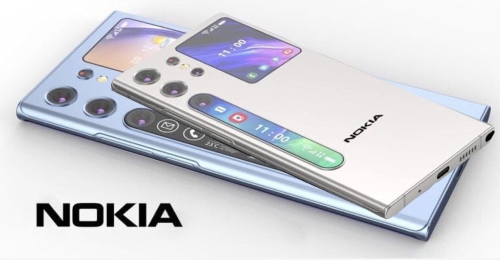 Nokia Winner vs Oppo F27 Pro 16 GB de RAM câmeras de 200 MP