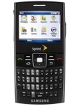 Samsung SPH-i325 Ace