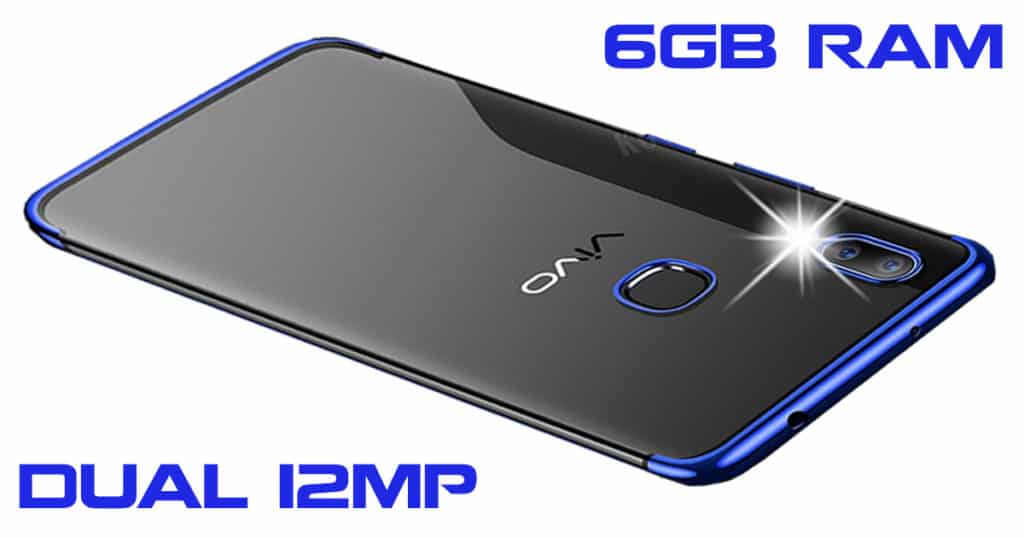 Vivo 11 Pro para ser lançado com 6 GB de RAM, câmeras duplas de 12 MP e ...