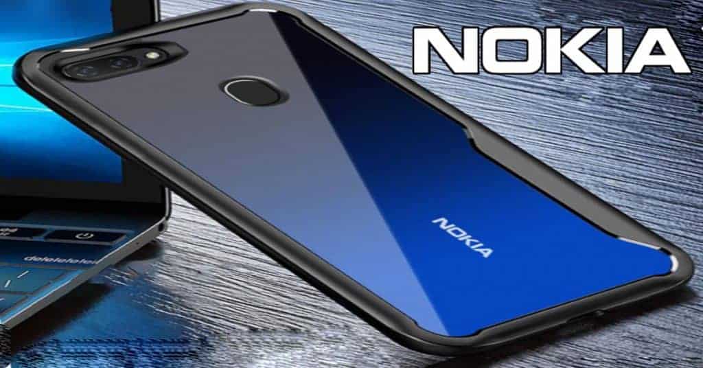 nokia s9 plus