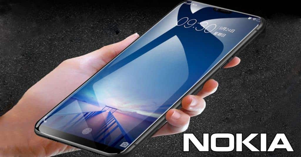 nokia note x