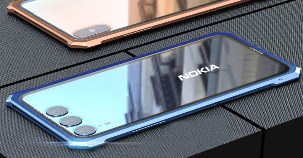 nokia p30 pro