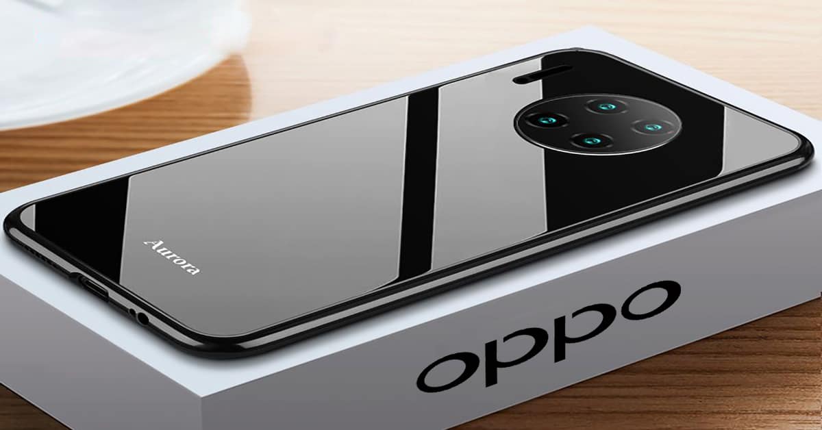 Oppo F15 Pro 5g Chega Com 12 Gb De Ram Câmeras De 64 Mp 2625