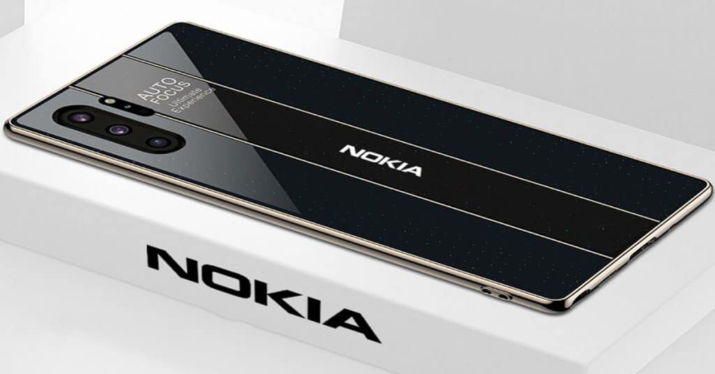 nokia 865 snapdragon