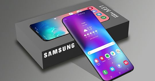 galaxy a71 5g ram