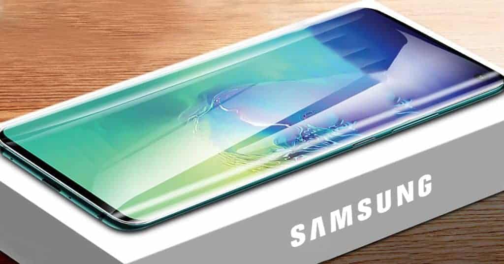 samsung galaxy z fold 2 5g specs