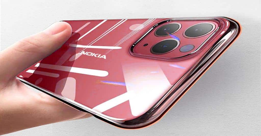 nokia poco x3