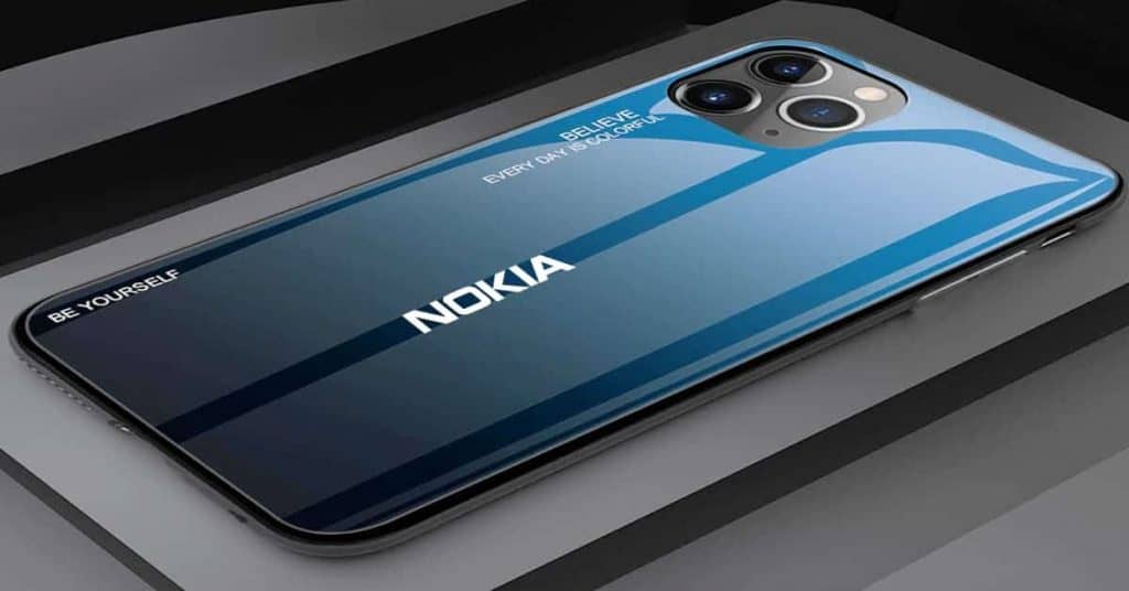 how much is nokia king max in nigeria