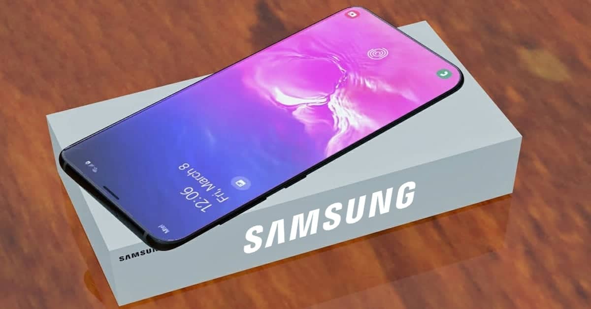 Especificações completas do Samsung Galaxy M bateria de mAh e câmeras de MP