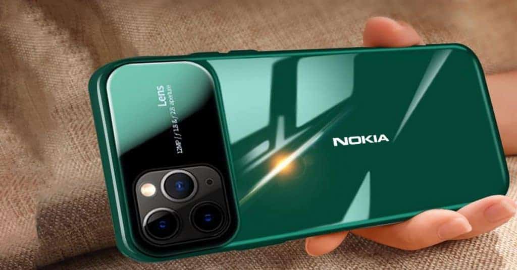 nokia m32