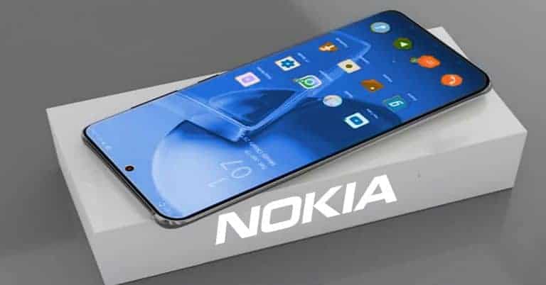 Nokia Spencer Vs Vivo S15 Pro 12gb Ram 7500mah Bateria 4074